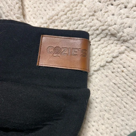 Bundle of Cozie’s / Cozy Fleece Lined Leggings - Picture 6 of 8